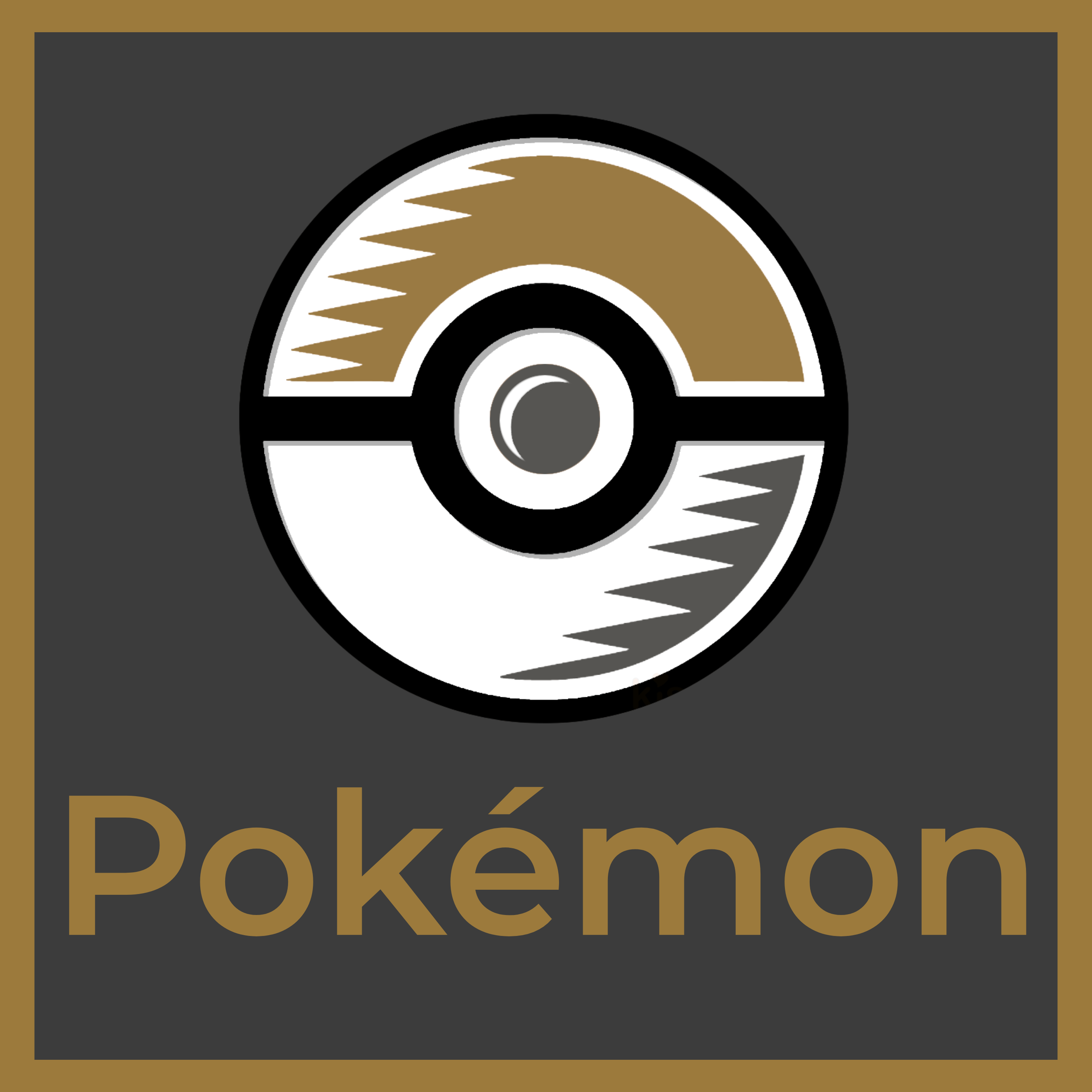 Pokemon