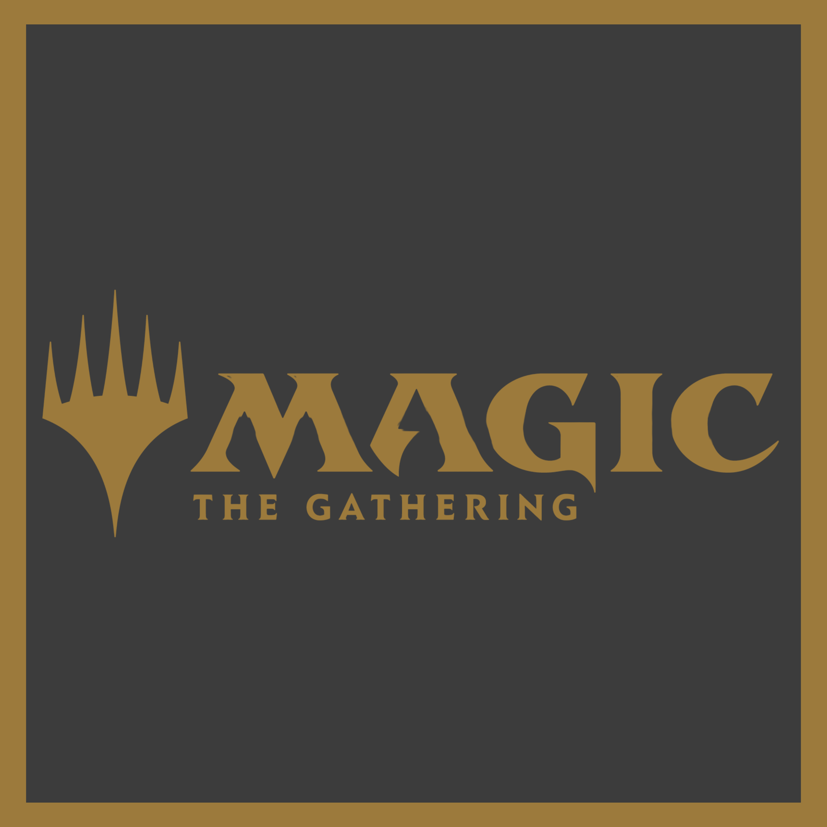 Magic: The Gathering