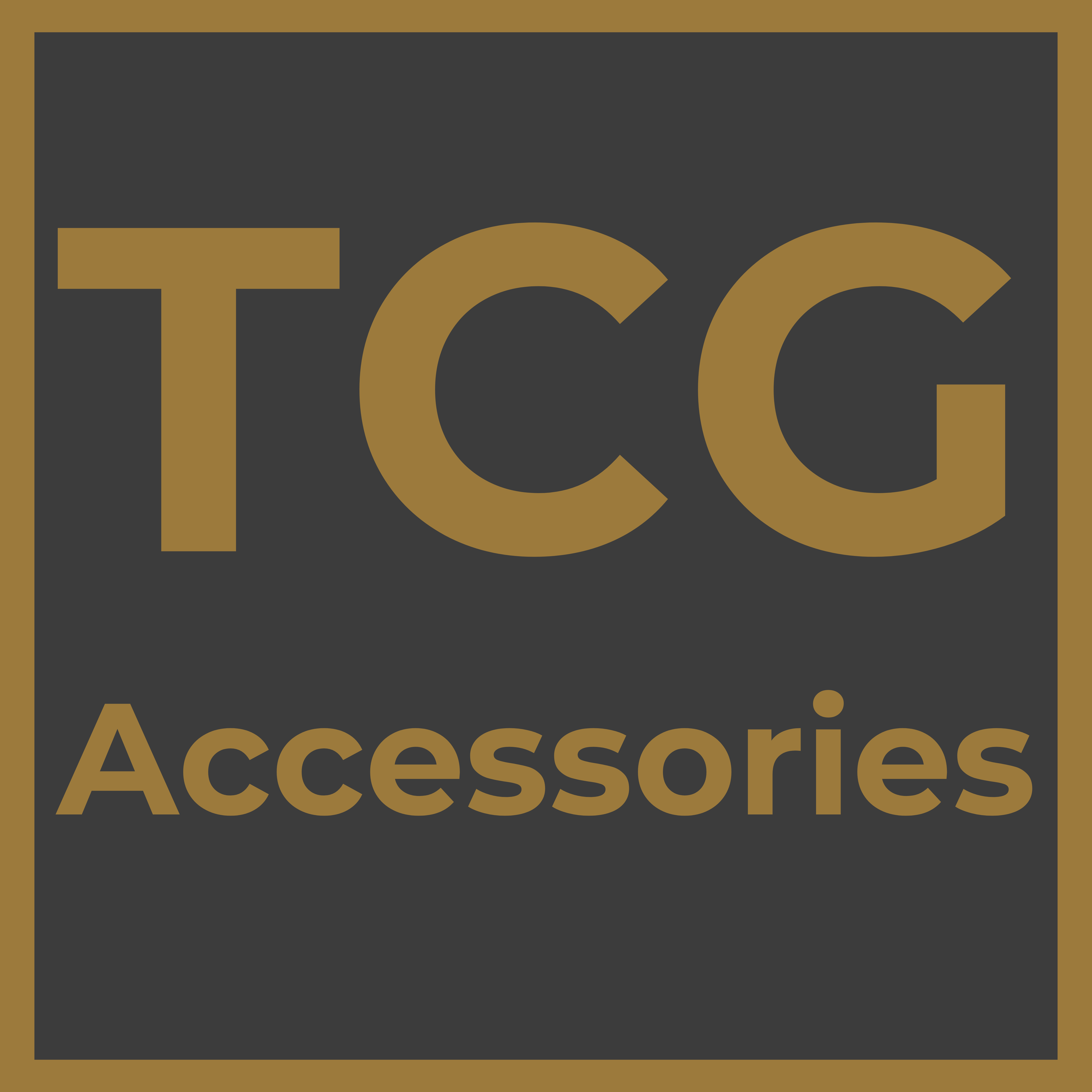 TCG Accessories