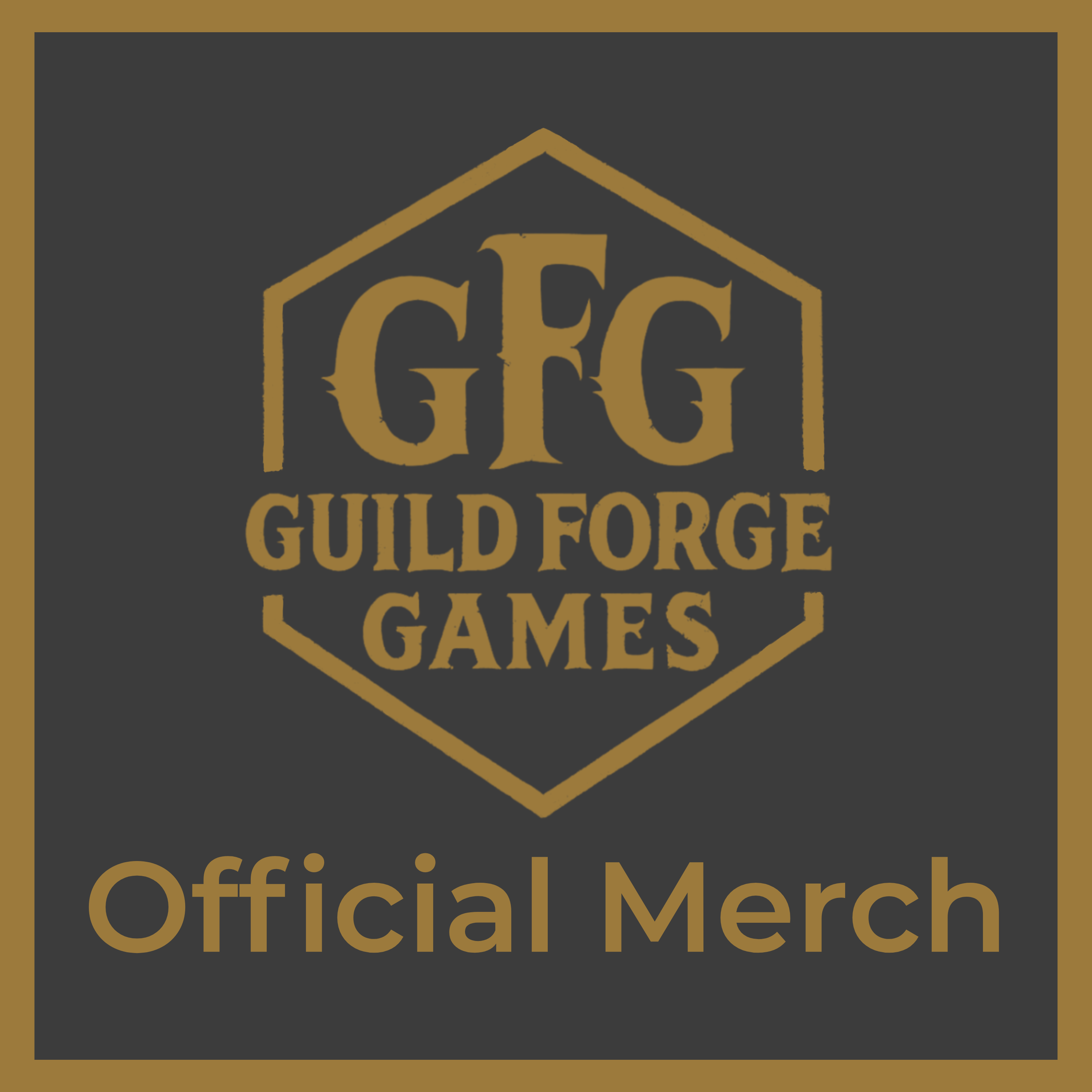 GFG Merch
