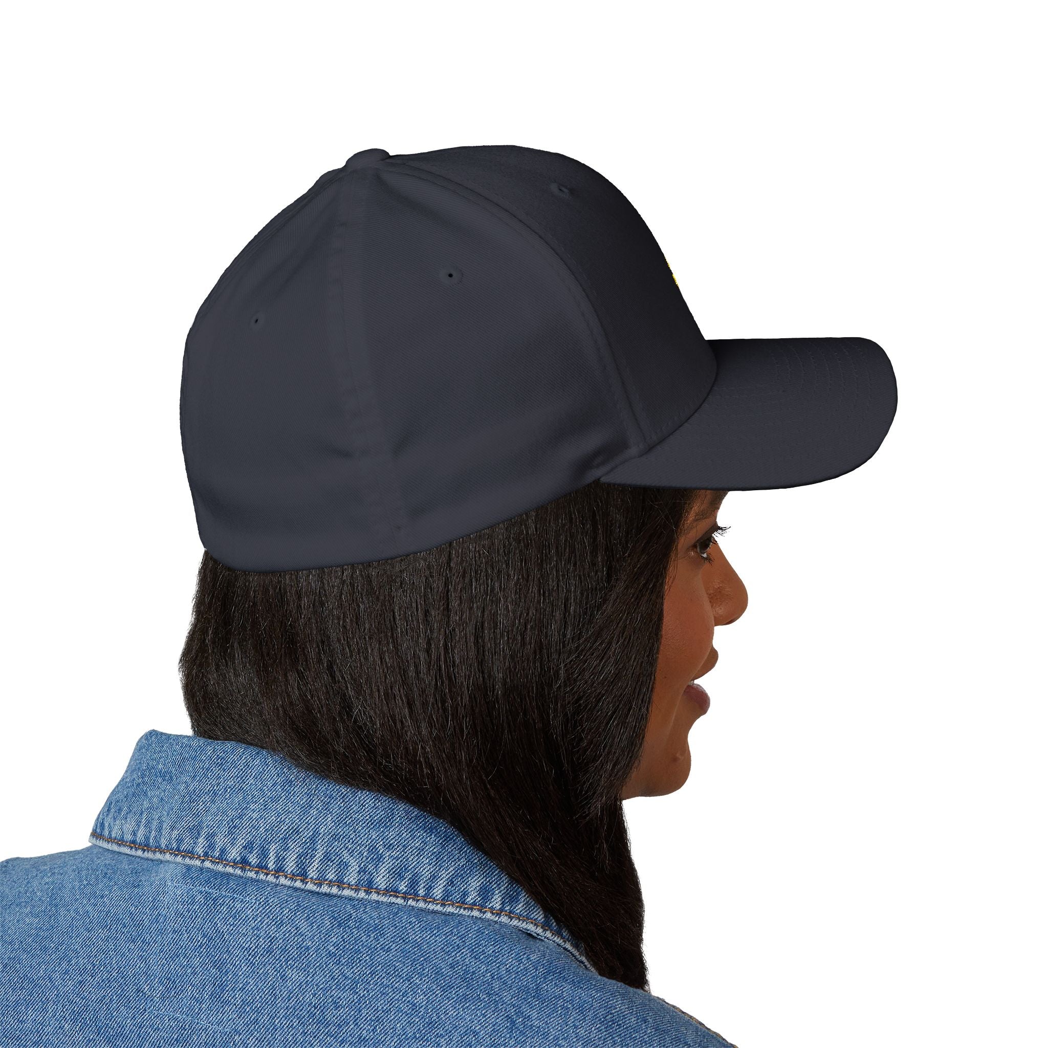 Official GFG Hat - Gold Label