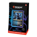 Starter Commander Deck Grave Danger