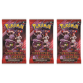 3pk Destined Rivals Booster