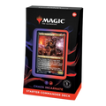 Starter Commander Deck Chaos Incarnate