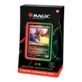 Starter Commander Deck Draconic Destruction