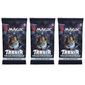 3pk Tarkir Dragonstorm Booster