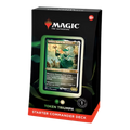 Starter Commander Deck Token Triumph