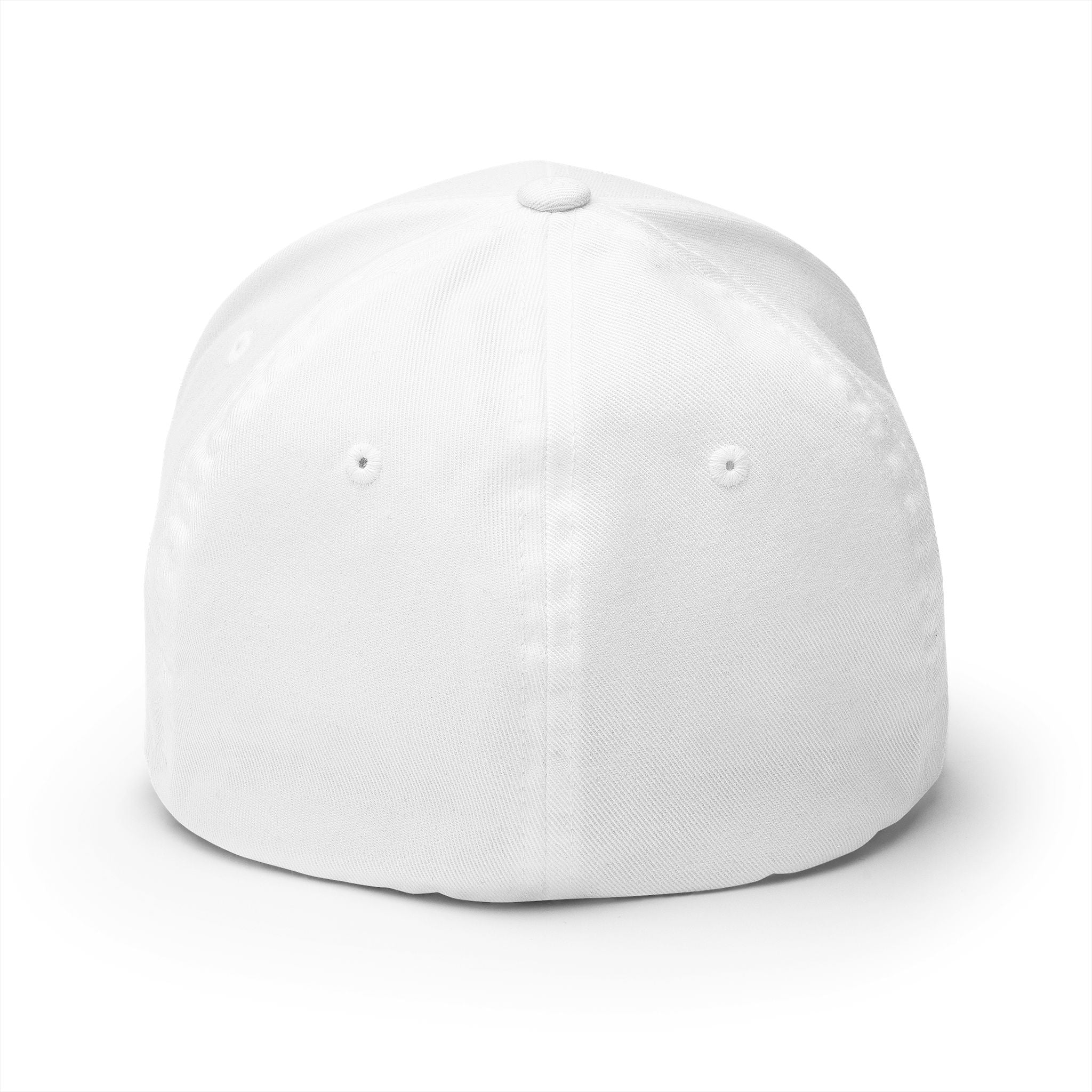 Official GFG Hat - Black Label