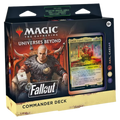 Fallout: Hail, Ceasar Commander Deck