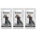 3pk Final Fantasy Booster
