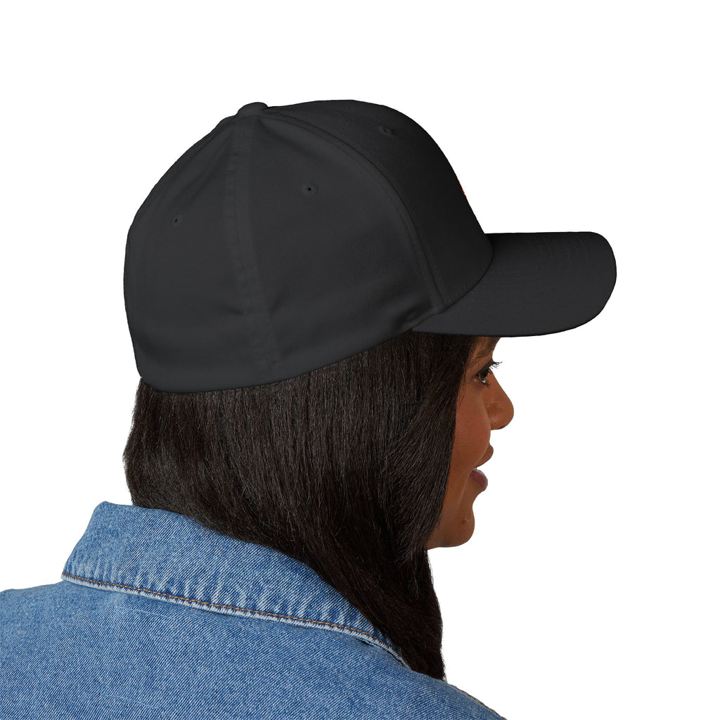 Official GFG Hat - Red Label