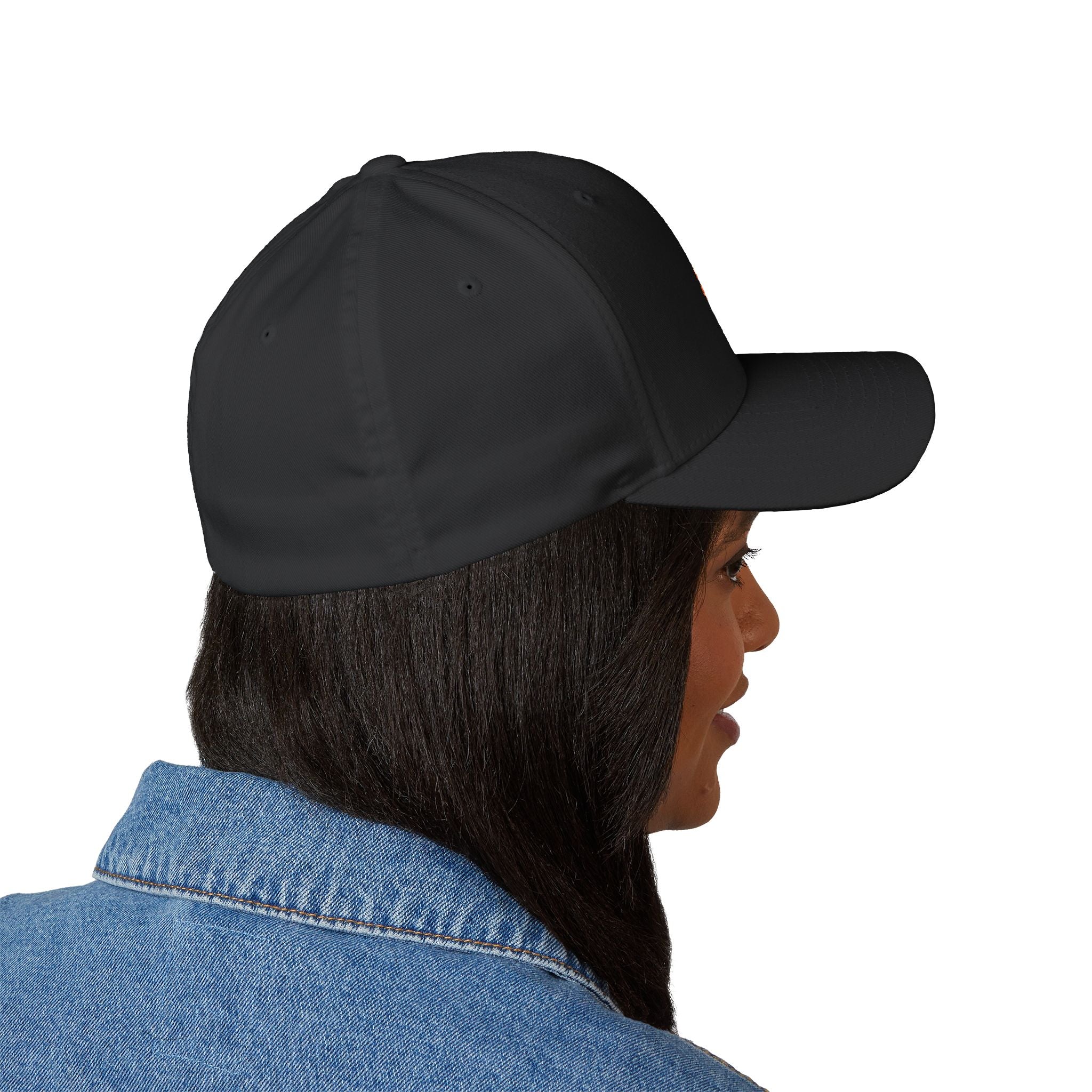 Official GFG Hat - Red Label