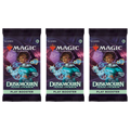 3pk Duskmorn House Of Horror Booster
