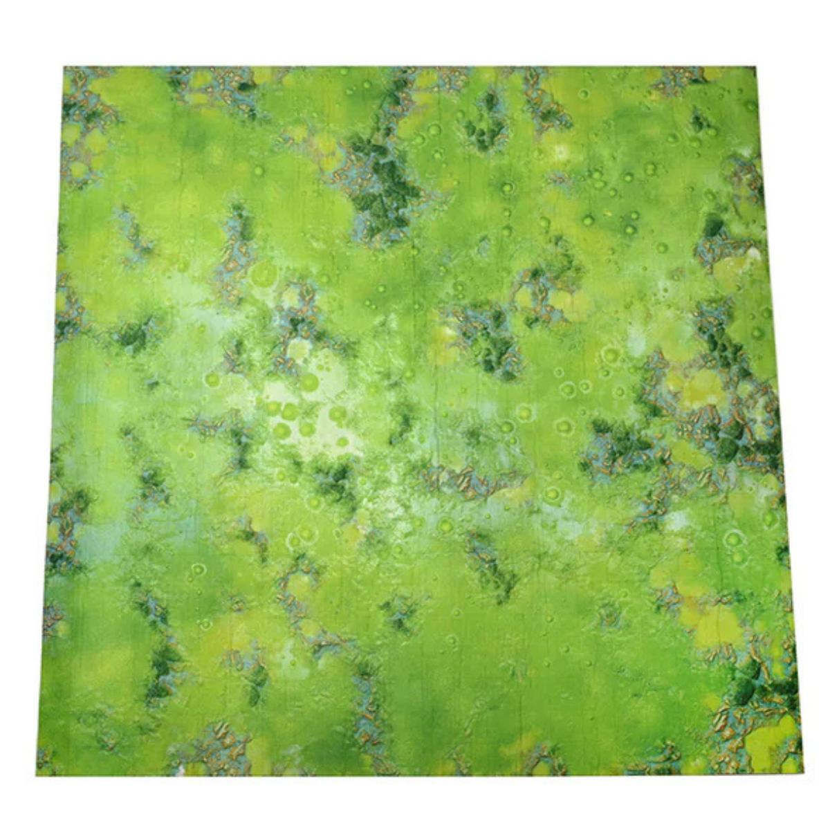 Warlock Mat Acid Grid Mat