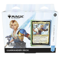 Final Fantasy Counter Blitz Collectors Box
