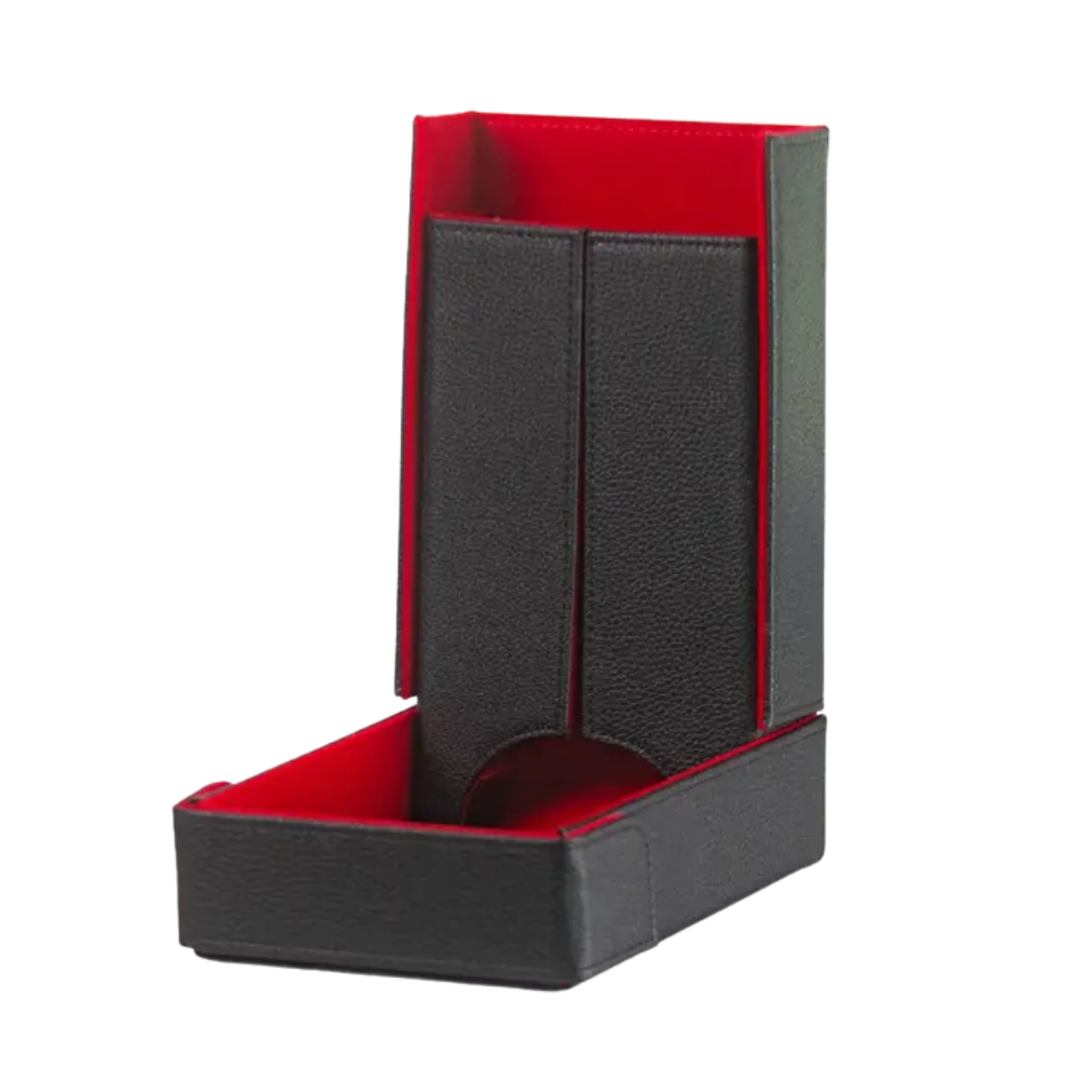 Magnetic Foldable Dice Tower