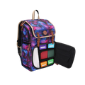 Enhance Card Backpack