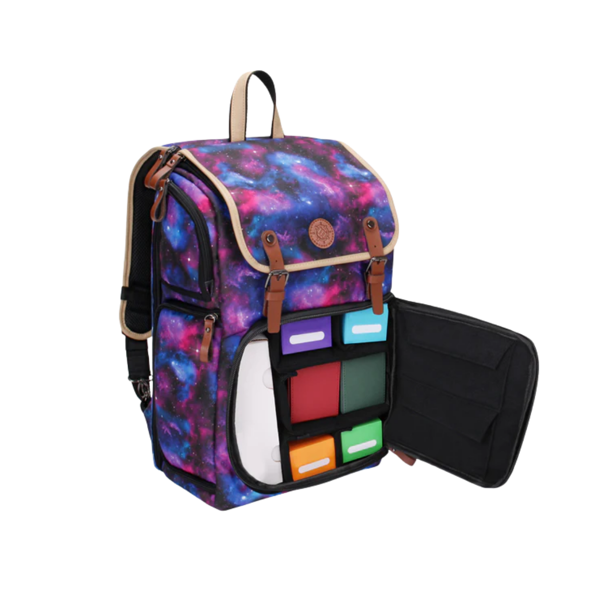 Enhance Card Backpack