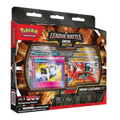 Mega Lucario EX League Battle Deck