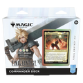 Final Fantasy Limit Break Collectors Box