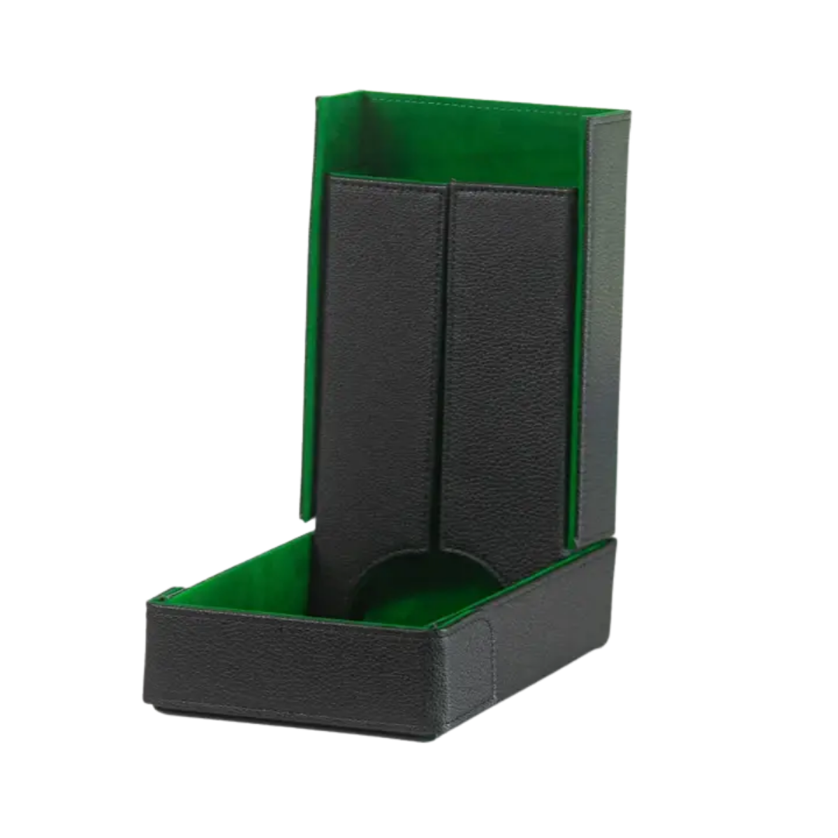 Magnetic Foldable Dice Tower