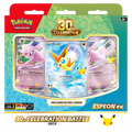 30th Celebration Espeon EX Battle Deck