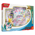 30th Celebration Sylveon EX Box