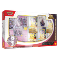 30th Celebration Figure Collection Mewtwo