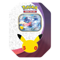 30th Celebration Greninja EX Tin