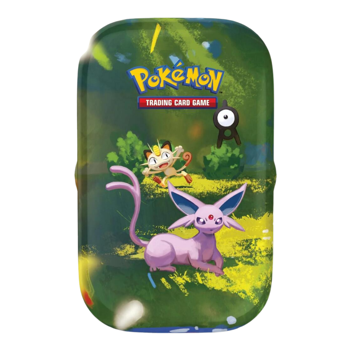 30th Celebration Espeon Mini Tin