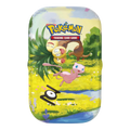 30th Celebration Mew Mini Tin