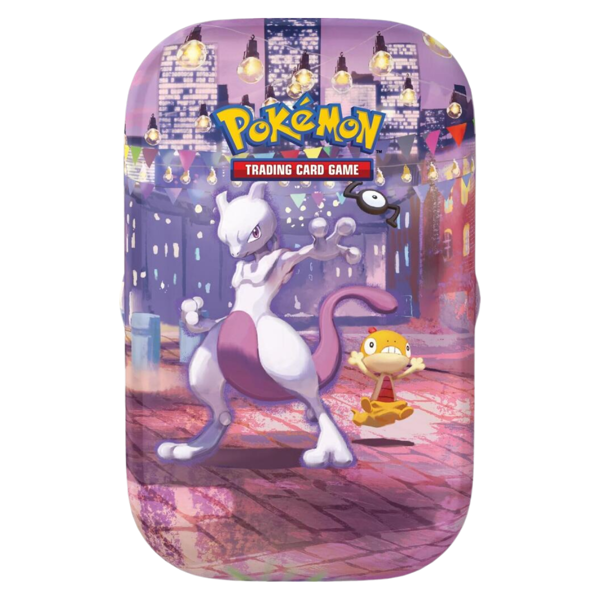 30th Celebration Mewtwo Mini Tin