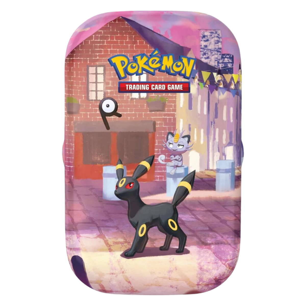 30th Celebration Umbreon Mini Tin