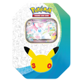 30th Celebration Sylveon EX Tin