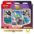 30th Celebration Umbreon EX Battle Deck