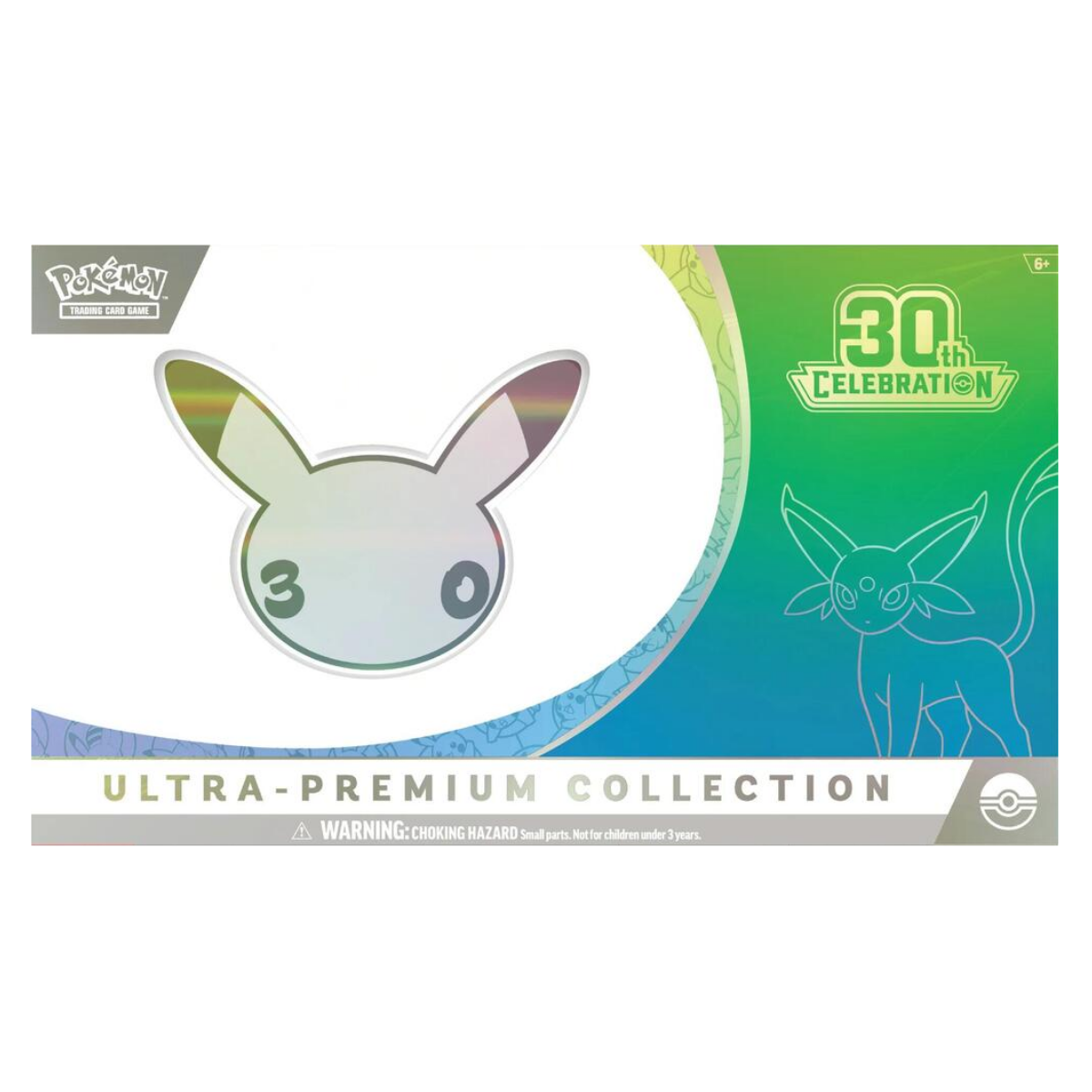 30th Celebration Ultra Premium Collection (Day)