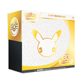 30th Celebration Elite Trainer Box