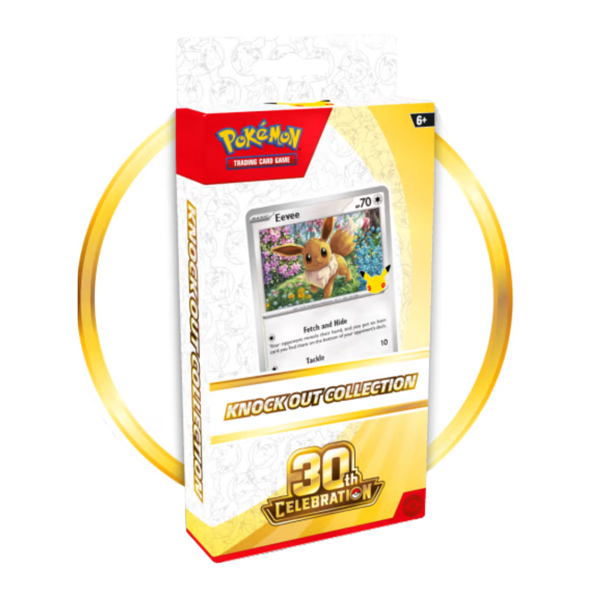 30th Celebration Knockout Collection