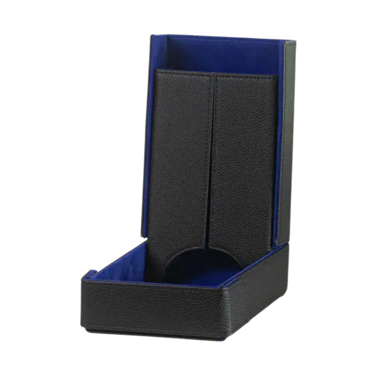 Magnetic Foldable Dice Tower