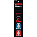Dungeons & Dragons Magnetic Bookmark Set