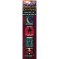 Lord of the Rings Magnetic Bookmark Set