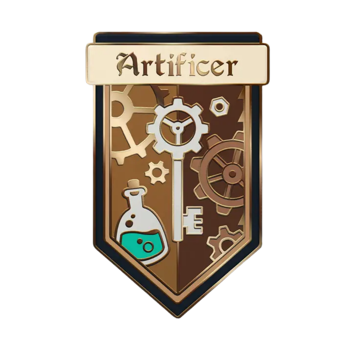 Class Pin