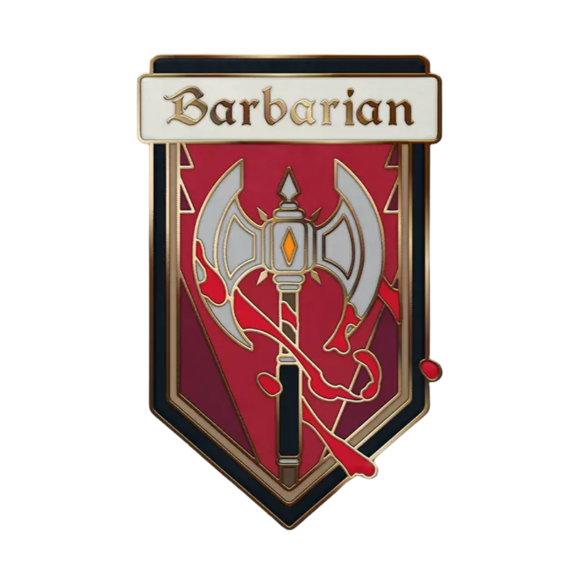 Class Pin