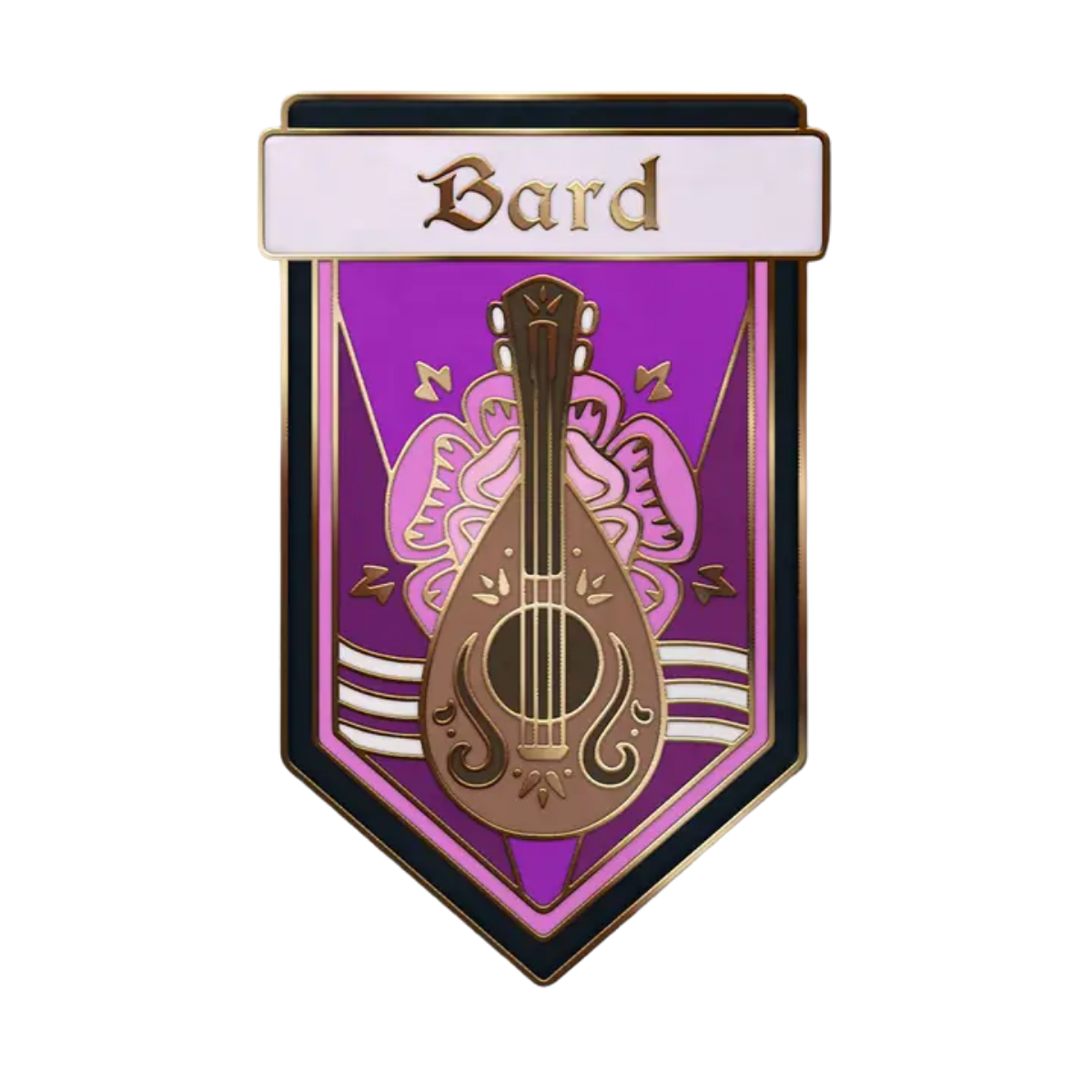 Class Pin