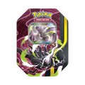 Mega Forces Tin