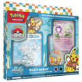 Pokemon 2025 WC Deck Riley McKay (Flutter Devo Gardevoir)