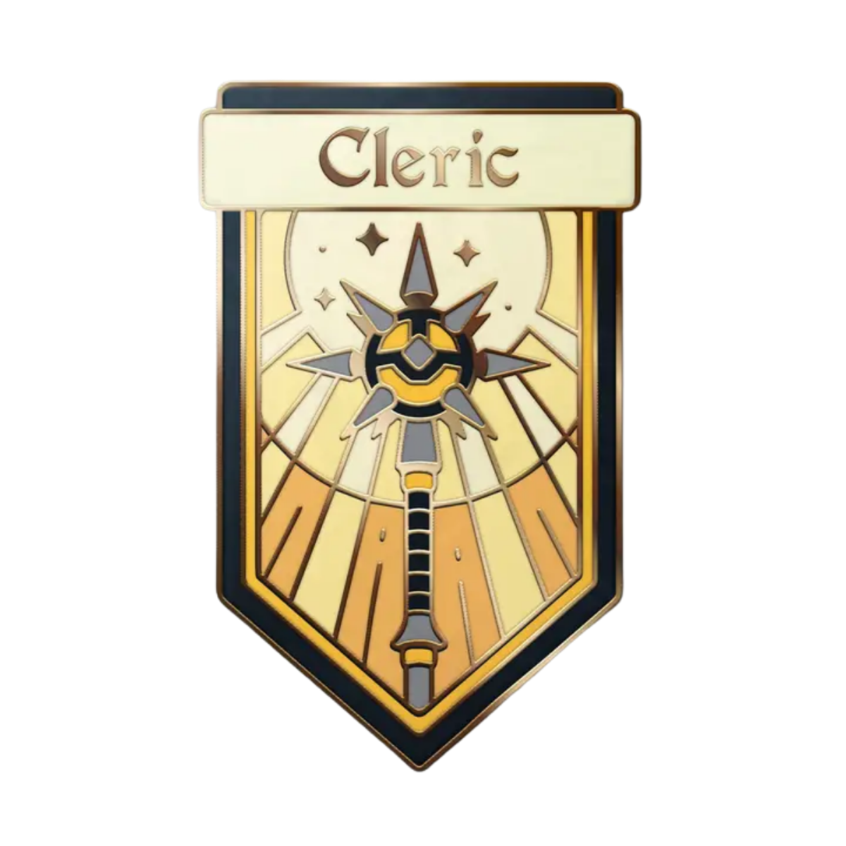Class Pin