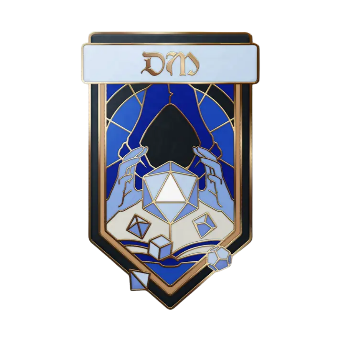 Class Pin