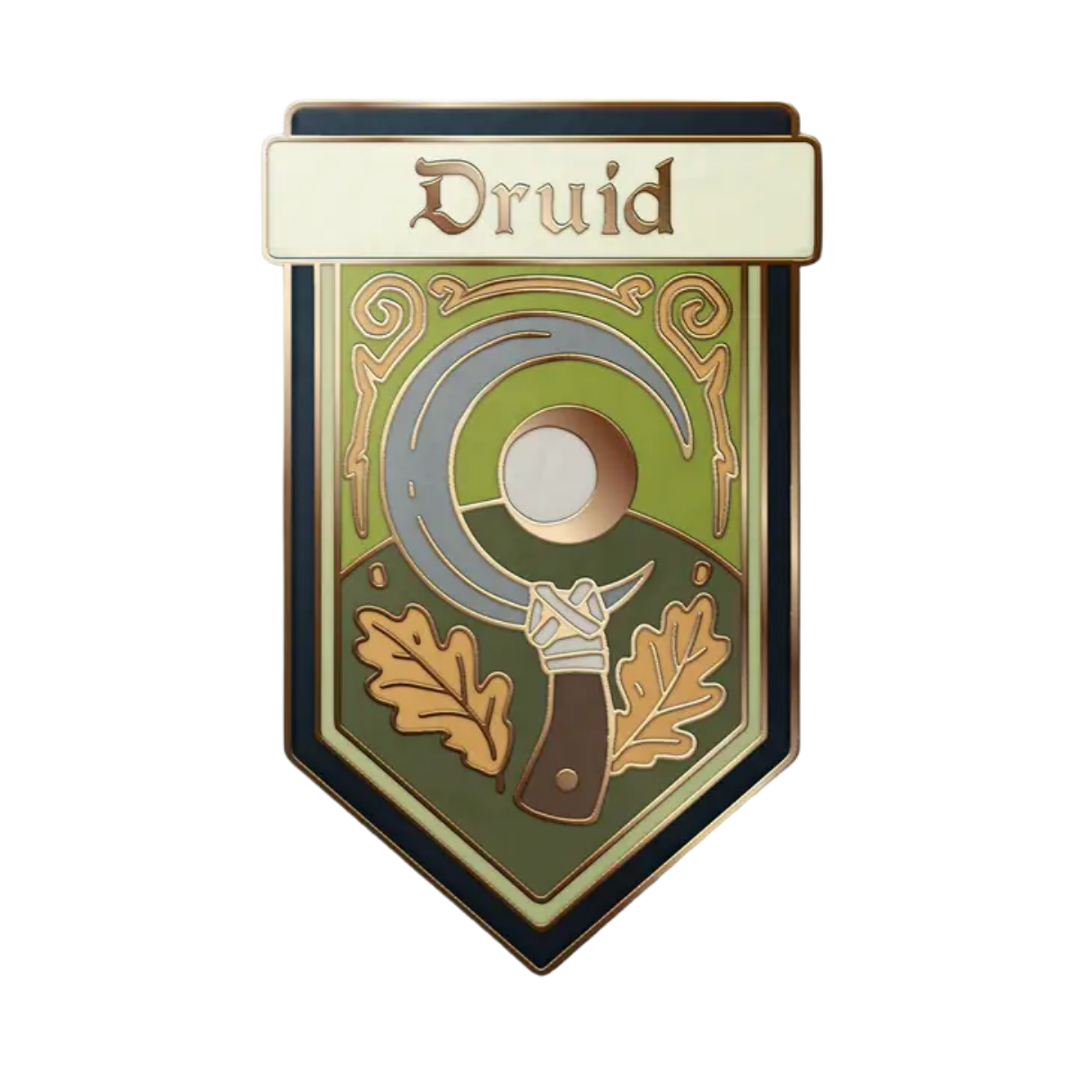 Class Pin