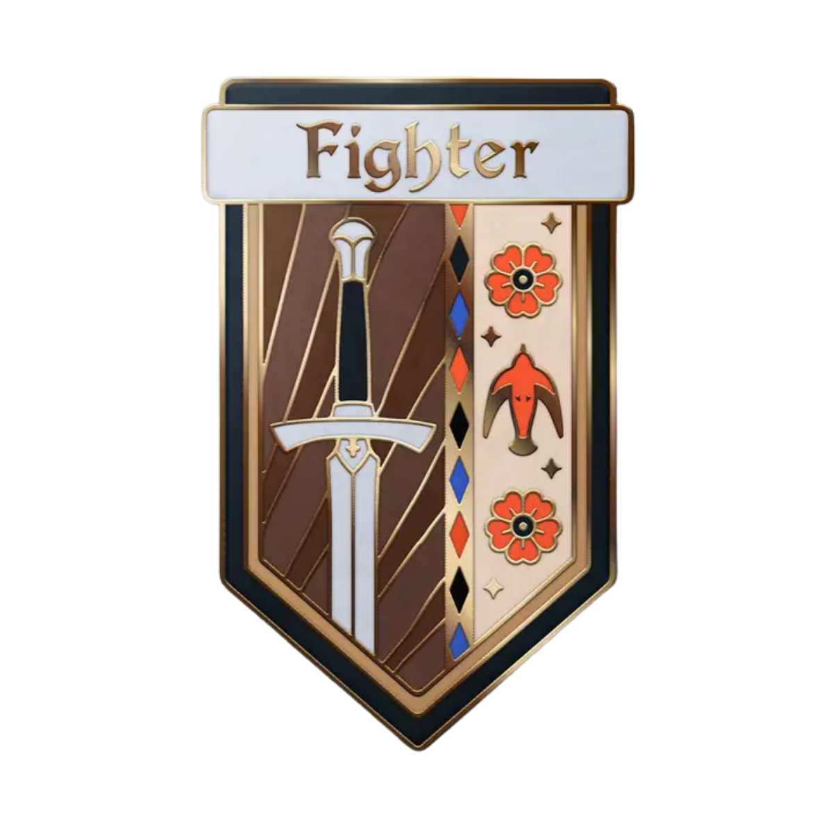 Class Pin